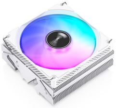 Кулер  JONSBO HX4170D White