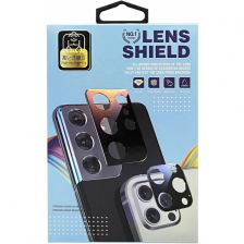 Захисне скло BeCover for camera Samsung Galaxy M52 SM-M526 Black (707030) (707030)