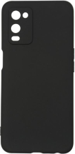 Чохол Armorstandart Matte Slim Fit для Oppo A54 Black (ARM59008)