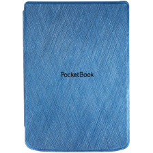Чохол  Pocketbook for PB629/634 - Shell Cover Blue (H-S-634-B-WW)