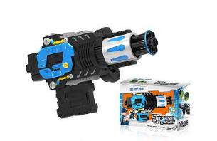 Іграшкова зброя Same Toy Водний електричний бластер (777-C1Ut)