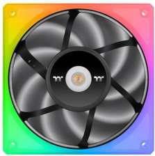 Кулер ThermalTake TOUGHFAN 12 RGB Radiator Fan 3Pack (CL-F135-PL12SW-A)