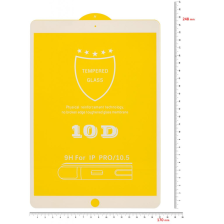 Захисне скло для планшета BeCover Apple iPad mini 4 (701005)