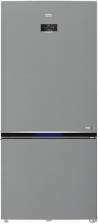 Холодильник BEKO RCNE730E40SXP