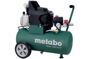 Компресор Metabo Basic 250-24 W 601533000