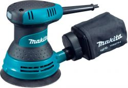 Шліфмашина ексцентрикова Makita BO5030 (BO5030)