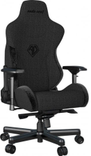 Крісло Anda Seat T-Pro 2 Black Size XL