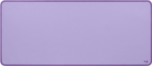 Ігрова поверхня  Logitech Desk Mat Studio Lavender (956-000054)