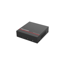 Відеореєстратор Hikvision DS-E08NL-Q1(SSD1T)