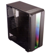 Корпус  Golden Field GL704 без БЖ