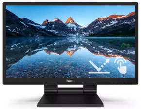 Монітор  Philips 242B9TL/00 Black