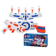 Інтерактивна мішень  Same Toy Flying Ball S3227