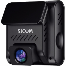 Відеореєстратор  SJCAM Dashcam M60, WIFI, GPS, 4K, HDR