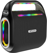 Колонка HiFuture musicbox200.black