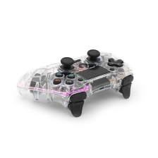 Геймпад  Brazzers BR-P05 беспроводной для PS4/PC/IOS/Android DUAL Motor Vibration