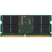 Оперативна пам’ять  Kingston ValueRAM CSODIMM DDR5 1x8GB (KVR64V52BS6-8)