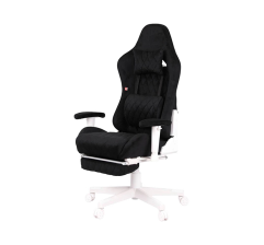 Крісло  Аклас Харлі R OT-R299H Чорний (00130263)