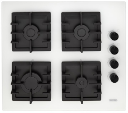 Варильна поверхня Eleyus IRMA 60 WH CF