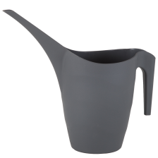 Лійка для квітів  2 л антрацитовий