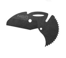 Запасний ніж для труборіза NEO