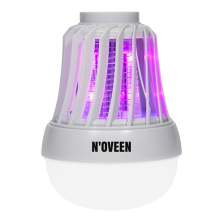 Знищувачі комах та комарів Noveen IKN823 