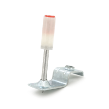 Цвяхи  монтажні піроксилінові, підвіс під шпильку 6мм, 100 штук в упаковці, ціна за упаковку