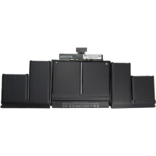 Акумулятор для ноутбука Apple A1494, 95Wh (8440mAh), 6cell, 11.26V, Li-Pol, black (A47265)