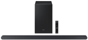 Саундбар  Samsung HW-S700D Black (HW-S700D/UA)