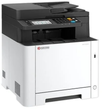 Багатофункціональний пристрій KYOCERA ECOSYS MA2600cfx пошкоджена упаковка