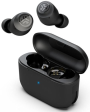 Навушники  JLAB Go Air Pop TWS Black (IEUEBGAIRPOPRBLK124)