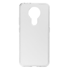Чохол-накладка Armorstandart Air для Nokia 3.4 Transparent (ARM59440)