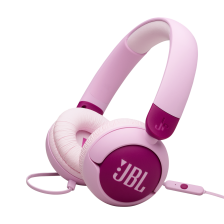 Навушники JBL Junior 320 Purple (JBLJR320PUR)