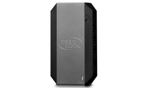 Контролер DeepCool FH-10 (DP-F10PWM-HUB)