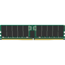 Оперативна пам’ять Kingston 64GB 5600MT/s DDR5 ECC Reg CL46 DIMM 2Rx4 Micron D, EAN: 740617342284