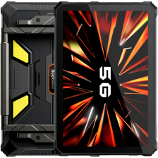 Планшет  Blackview Active 12 Pro Active_12 Pro_Black