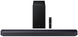 Саундбар  Samsung HW-Q600F Black (HW-Q600F/UA)