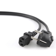 Кабель живлення Cablexpert PC-186-VDE-5M 5 м.
