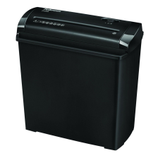 Знищувач документів  Fellowes P-25S/4 (f.U4701001)