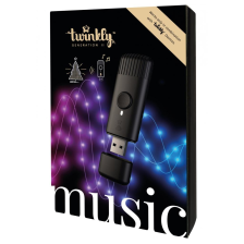 музичний ключ  Twinkly Music Dongle Адаптер , USB, gen II (TMD01USB)