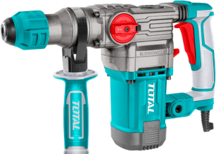 Перфоратор  TOTAL TH1153256 SDS-Plus,