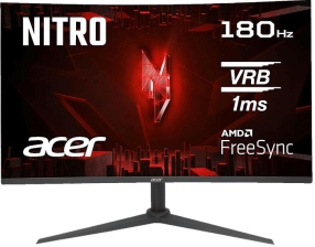 Монітор  Acer XZ320QUS3bmiiphx (UM.JX0EE.305)