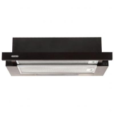 Витяжка кухонна  ELEYUS LOTUS 470 50 BL 