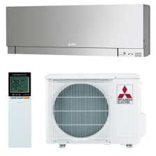 Кондиціонер  Mitsubishi Design Inverter (MSZ-EF50VGKS/MUZ-EF50VG)