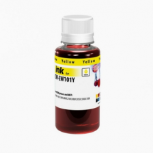 Чорнило ColorWay Epson L-100/200 series 100мл Yellow (CW-EW101Y01)
