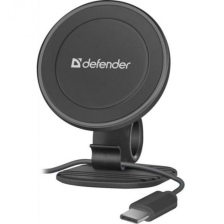 Автомобільний тримач Defender CH-115+ 360 magnet (29115)