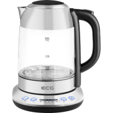 Електрочайник  ECG RK 1781 Glass (RK1781 Glass)