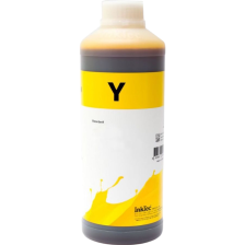 Чорнило  InkTec Epson L11160/L15150/ WF-C5710, 1L, yellow, pigmented (E0019-01LY)