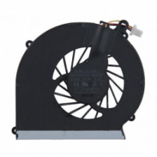 Вентилятор ноутбука  HP CQ43/CQ57 DC(5V,0.4A) 3pin (DFS551005M30T/MF60120V1-C181-S9A/AB7205HX-GC1)