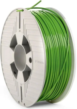 Пластик для 3D-принтера  Verbatim 3D PLA Filament 1.75mm/1kg Green (55324)