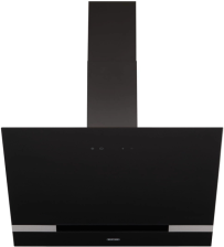 Витяжка  Eleyus ULTRA 1200 LED 60 BL